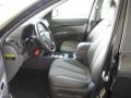 2012 Twilight Black Hyundai Santa Fe SE V6 AWD  photo #6