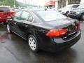 Ebony Black - Optima LX Photo No. 5