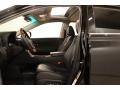 2010 Obsidian Black Lexus RX 350 AWD  photo #10