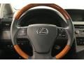 2010 Obsidian Black Lexus RX 350 AWD  photo #13