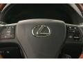 2010 Obsidian Black Lexus RX 350 AWD  photo #14