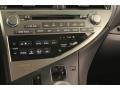 2010 Obsidian Black Lexus RX 350 AWD  photo #17