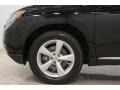2010 Obsidian Black Lexus RX 350 AWD  photo #27