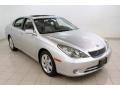 Classic Silver Metallic - ES 330 Photo No. 1