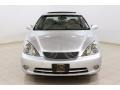 Classic Silver Metallic - ES 330 Photo No. 2
