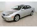 Classic Silver Metallic - ES 330 Photo No. 3