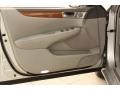 Classic Silver Metallic - ES 330 Photo No. 5