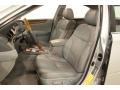 Classic Silver Metallic - ES 330 Photo No. 11