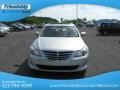 Platinum Silver Metallic - Genesis 3.8 Sedan Photo No. 4