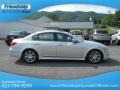 Platinum Silver Metallic - Genesis 3.8 Sedan Photo No. 6