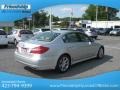Platinum Silver Metallic - Genesis 3.8 Sedan Photo No. 7