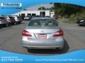 Platinum Silver Metallic - Genesis 3.8 Sedan Photo No. 8