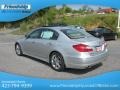 Platinum Silver Metallic - Genesis 3.8 Sedan Photo No. 9