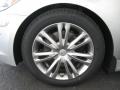 Platinum Silver Metallic - Genesis 3.8 Sedan Photo No. 11