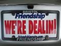 Platinum Silver Metallic - Genesis 3.8 Sedan Photo No. 13