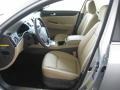 Platinum Silver Metallic - Genesis 3.8 Sedan Photo No. 14