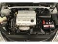 Classic Silver Metallic - ES 330 Photo No. 26
