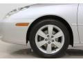 Classic Silver Metallic - ES 330 Photo No. 27