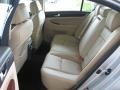 Platinum Silver Metallic - Genesis 3.8 Sedan Photo No. 17