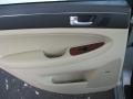 Platinum Silver Metallic - Genesis 3.8 Sedan Photo No. 19