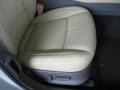 Platinum Silver Metallic - Genesis 3.8 Sedan Photo No. 21
