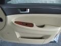 Platinum Silver Metallic - Genesis 3.8 Sedan Photo No. 22