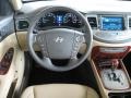 Platinum Silver Metallic - Genesis 3.8 Sedan Photo No. 23