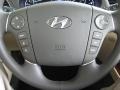 Platinum Silver Metallic - Genesis 3.8 Sedan Photo No. 28