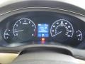 Platinum Silver Metallic - Genesis 3.8 Sedan Photo No. 29