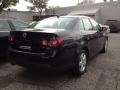 Black Uni - Jetta SE Sedan Photo No. 7