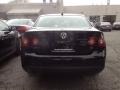 Black Uni - Jetta SE Sedan Photo No. 8