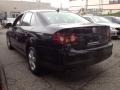 Black Uni - Jetta SE Sedan Photo No. 9