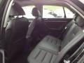 Black Uni - Jetta SE Sedan Photo No. 10