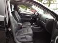 Black Uni - Jetta SE Sedan Photo No. 12