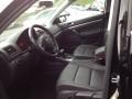 Black Uni - Jetta SE Sedan Photo No. 13