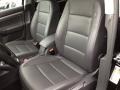 Black Uni - Jetta SE Sedan Photo No. 16