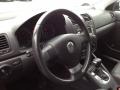 Black Uni - Jetta SE Sedan Photo No. 20