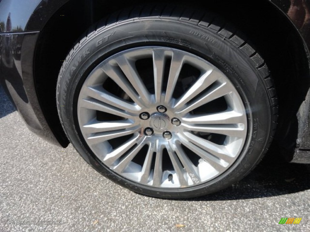 2012 300 C - Luxury Brown Pearl / Dark Frost Beige/Light Frost Beige photo #4
