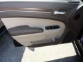 2012 Luxury Brown Pearl Chrysler 300 C  photo #5