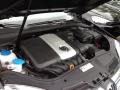 Black Uni - Jetta SE Sedan Photo No. 25