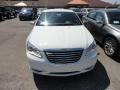 Bright White - 200 Limited Sedan Photo No. 2