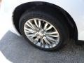 Bright White - 200 Limited Sedan Photo No. 3