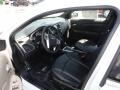 Bright White - 200 Limited Sedan Photo No. 5