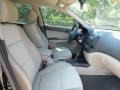 2012 Midnight Black Hyundai Elantra GLS Touring  photo #23