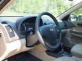 2012 Midnight Black Hyundai Elantra GLS Touring  photo #25