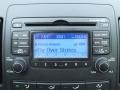 2012 Midnight Black Hyundai Elantra GLS Touring  photo #33