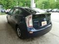 Nautical Blue Metallic - Prius 3rd Gen Three Hybrid Photo No. 4