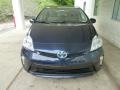 Nautical Blue Metallic - Prius 3rd Gen Three Hybrid Photo No. 6