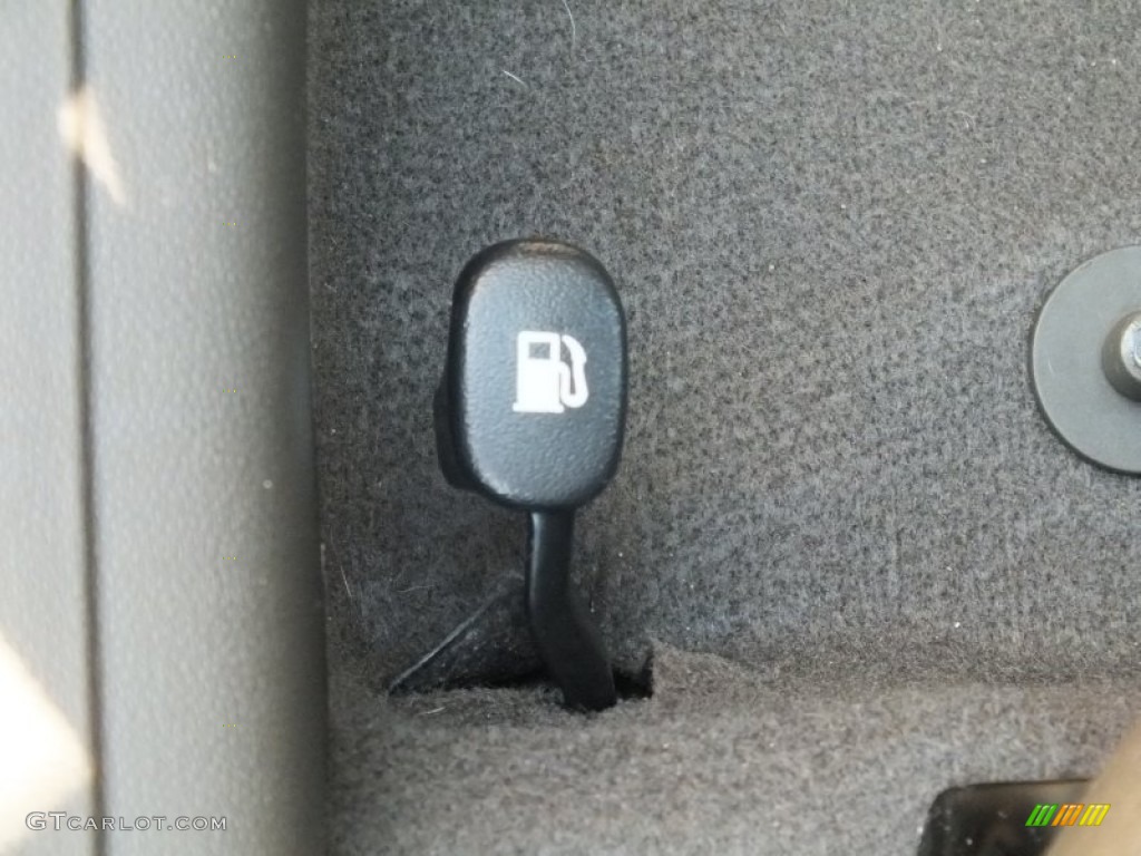2012 Elantra GLS Touring - Midnight Black / Beige photo #42