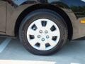 2012 Midnight Black Hyundai Elantra GLS Touring  photo #46